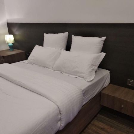 Samsan Residentia Bed & Breakfast Visakhapatnam Exterior photo