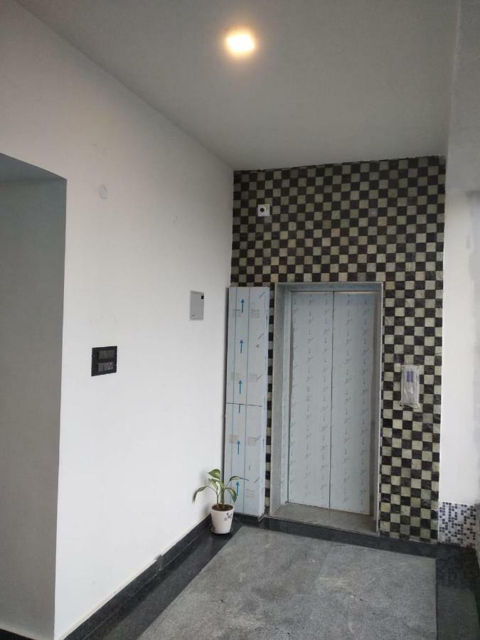 Samsan Residentia Bed & Breakfast Visakhapatnam Exterior photo